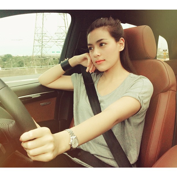 คิมเบอร์ลี่ คิมเบอร์ลี่