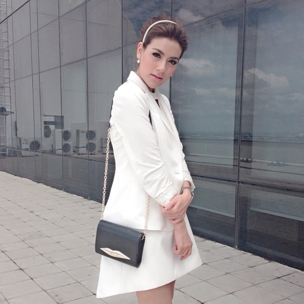 คิมเบอร์ลี่ คิมเบอร์ลี่