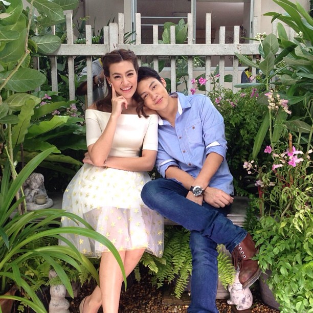 คิมเบอร์ลี่ คิมเบอร์ลี่