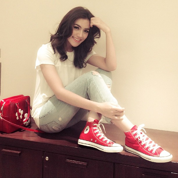 คิมเบอร์ลี่ คิมเบอร์ลี่