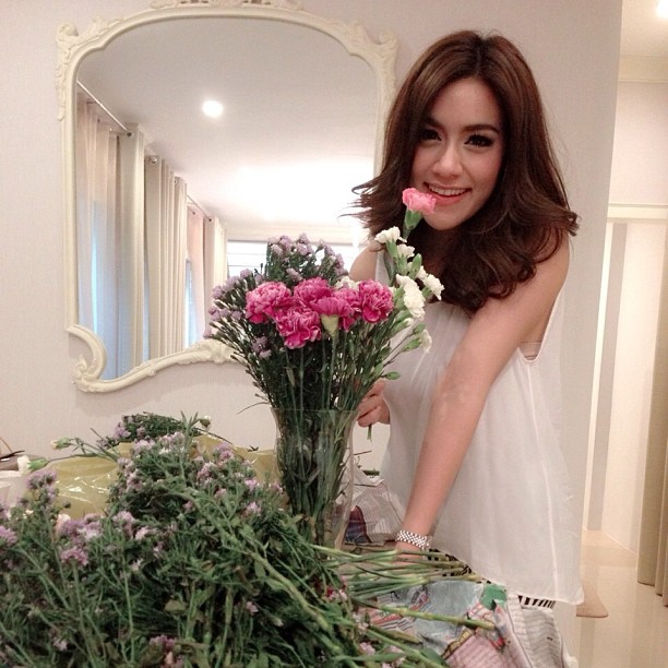 คิมเบอร์ลี่ คิมเบอร์ลี่