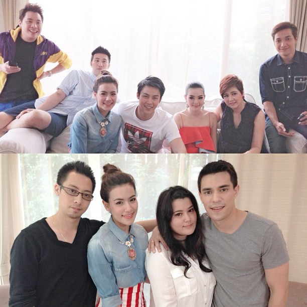 คิมเบอร์ลี่ คิมเบอร์ลี่