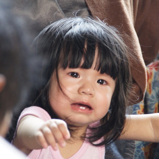 น้องอ้อย ทองเนื้อเก้า น้องอ้อย ทองเนื้อเก้า