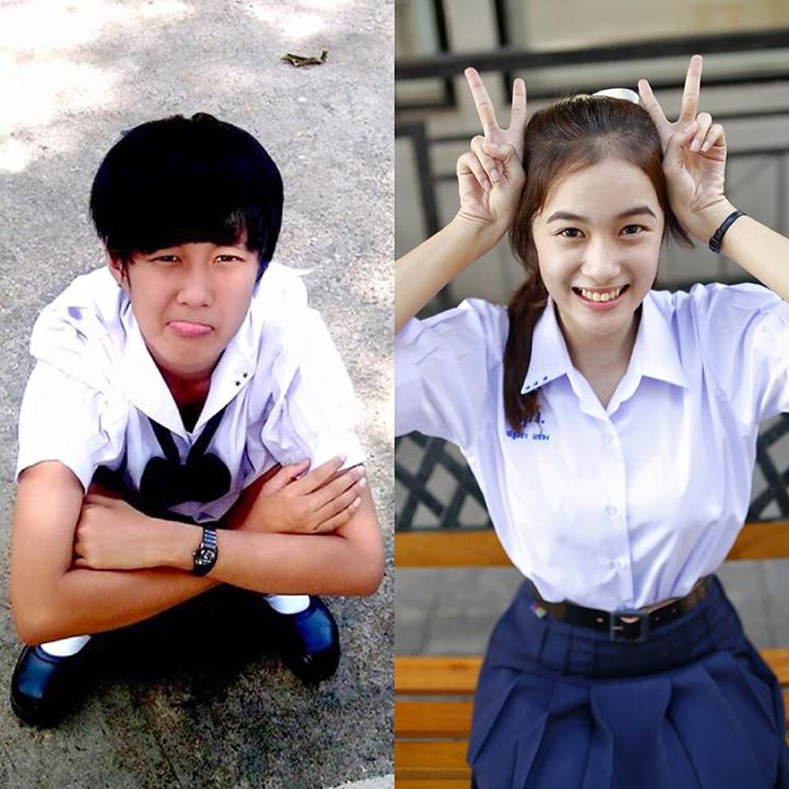 น้องเก๋ เน็ตไอดอล น้องเก๋ เน็ตไอดอล