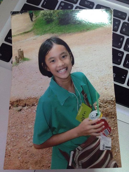 น้องเก๋ เน็ตไอดอล น้องเก๋ เน็ตไอดอล