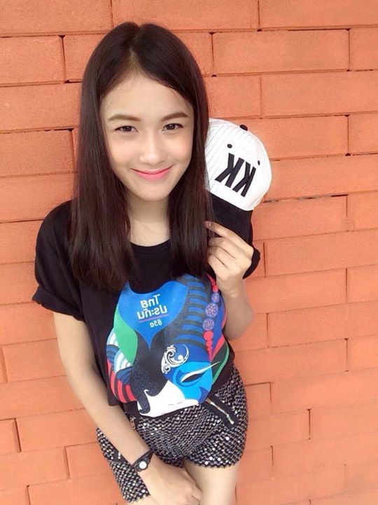 น้องเก๋ เน็ตไอดอล น้องเก๋ เน็ตไอดอล