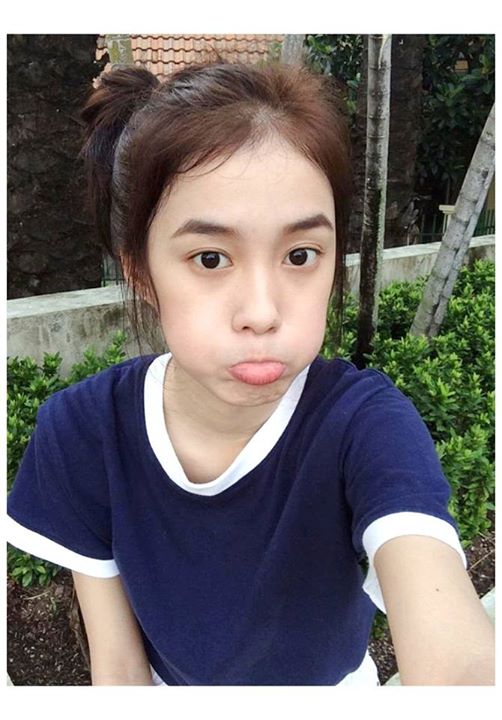 น้องเก๋ เน็ตไอดอล น้องเก๋ เน็ตไอดอล