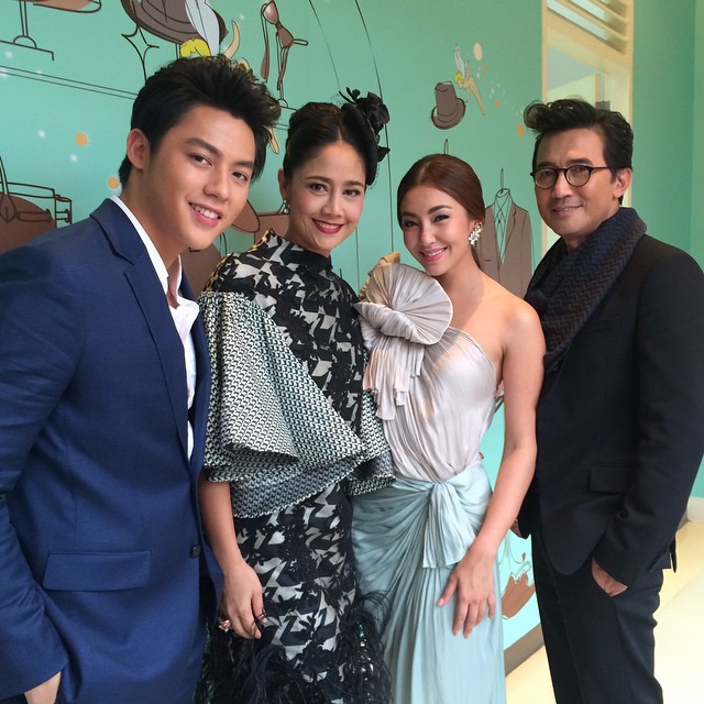 ภพรัก 3 แซ่บ ภพรัก 3 แซ่บ