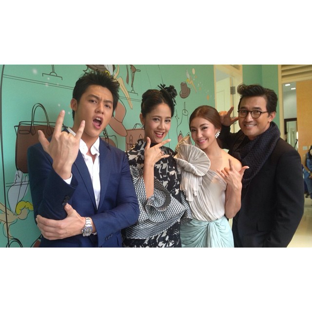 ภพรัก 3 แซ่บ ภพรัก 3 แซ่บ