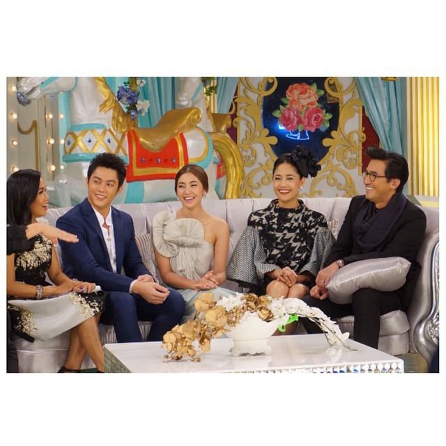 ภพรัก 3 แซ่บ ภพรัก 3 แซ่บ