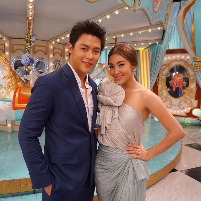 ภพรัก 3 แซ่บ ภพรัก 3 แซ่บ