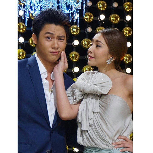 ภพรัก 3 แซ่บ ภพรัก 3 แซ่บ