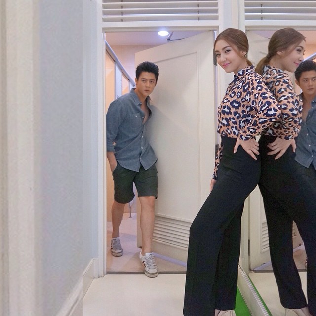 ภพรัก 3 แซ่บ ภพรัก 3 แซ่บ