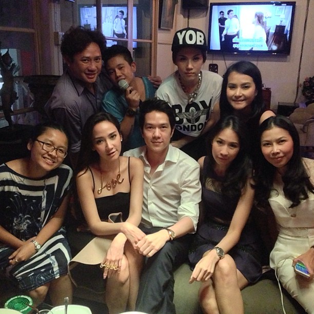 อั้ม แอมป์ อั้ม แอมป์