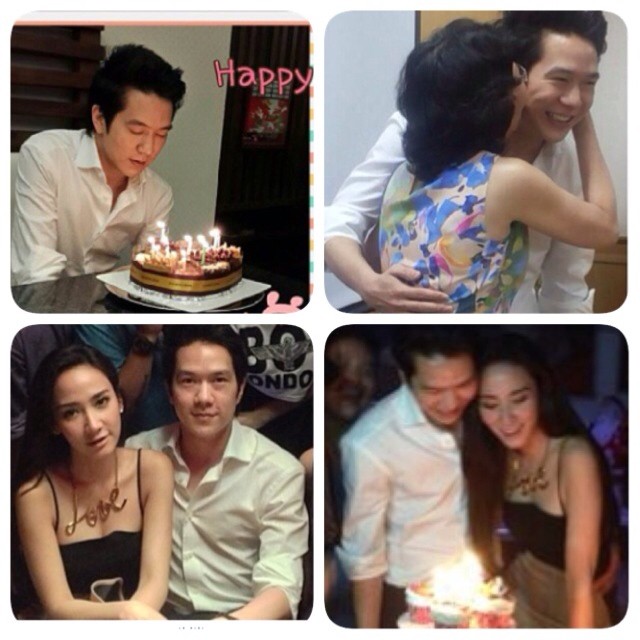 อั้ม แอมป์ อั้ม แอมป์