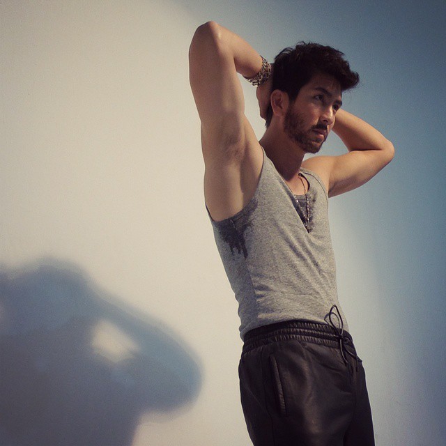 ติ๊ก เจษฎาภรณ์ นิตยสารเปรียว ติ๊ก เจษฎาภรณ์ นิตยสารเปรียว