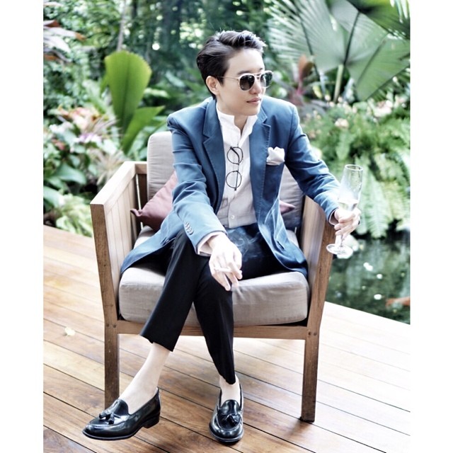 จุ๊ กัลยดา โลหเจริญวนิช จุ๊ กัลยดา โลหเจริญวนิช