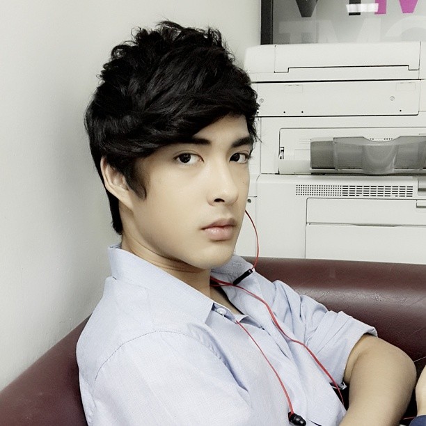 เนตั้น นาธาน รามณรงค์ เนตั้น นาธาน รามณรงค์