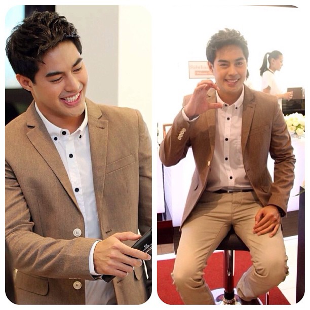 ท็อป จรณ ท็อป จรณ