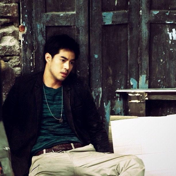 ท็อป จรณ ท็อป จรณ