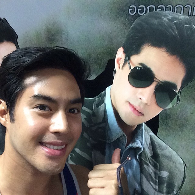 ท็อป จรณ ท็อป จรณ