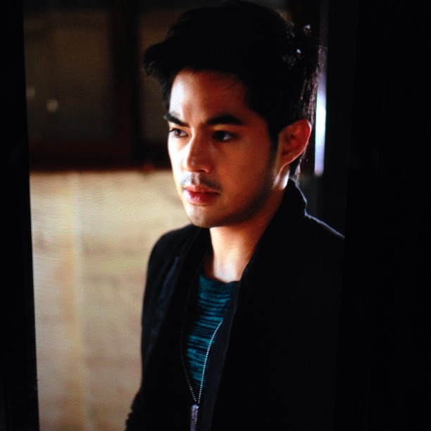 ท็อป จรณ ท็อป จรณ