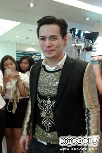 อ๊อฟ ปองศักดิ์ อ๊อฟ ปองศักดิ์