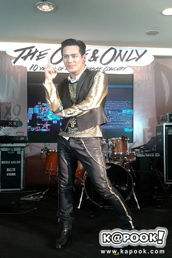 อ๊อฟ ปองศักดิ์ อ๊อฟ ปองศักดิ์