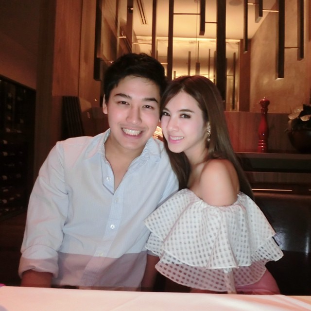 เบเบ้ แฟน เบเบ้ แฟน