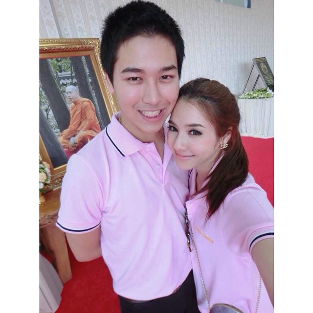 เบเบ้ แฟน เบเบ้ แฟน