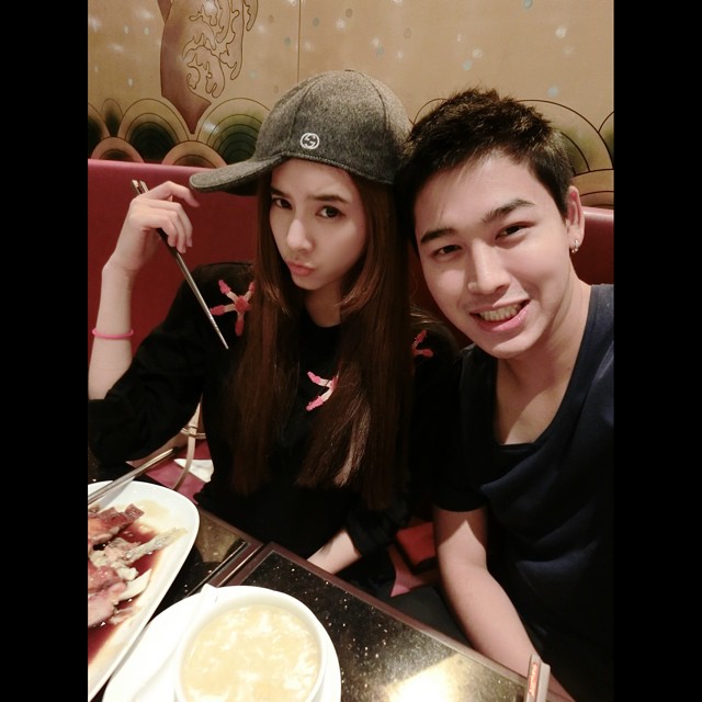 เบเบ้ แฟน เบเบ้ แฟน