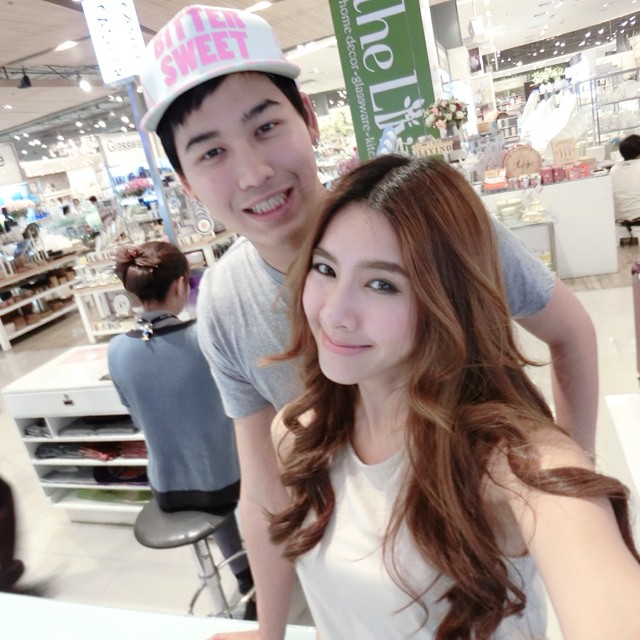 เบเบ้ แฟน เบเบ้ แฟน