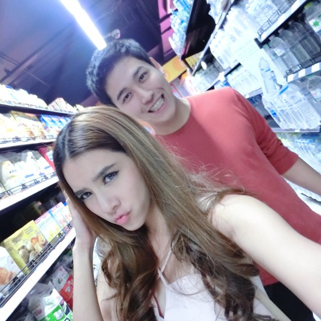 เบเบ้ แฟน เบเบ้ แฟน