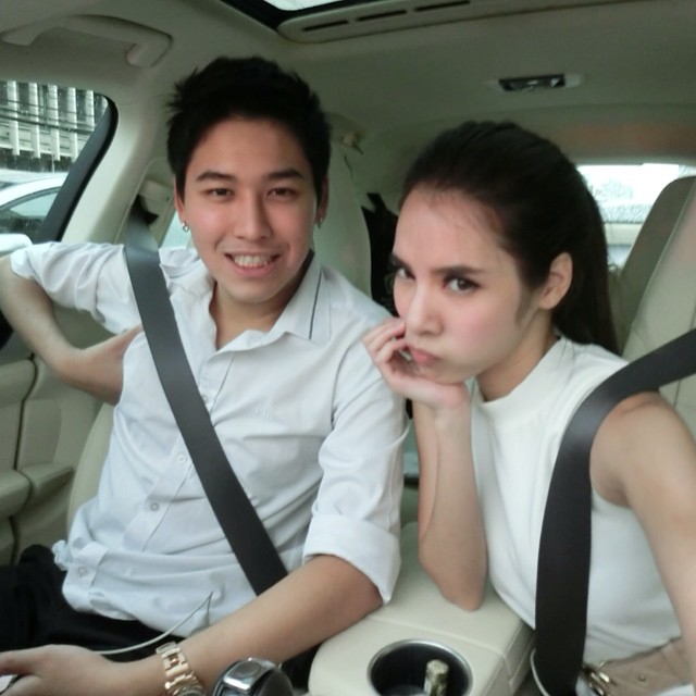 เบเบ้ แฟน เบเบ้ แฟน