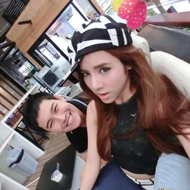 เบเบ้ แฟน เบเบ้ แฟน