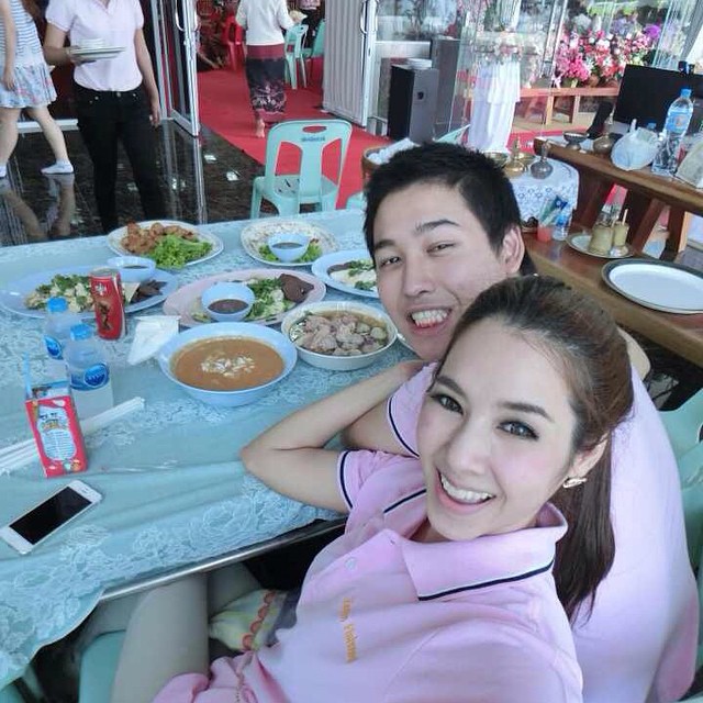 เบเบ้ แฟน เบเบ้ แฟน