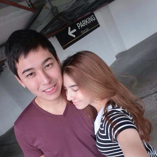 เบเบ้ แฟน เบเบ้ แฟน