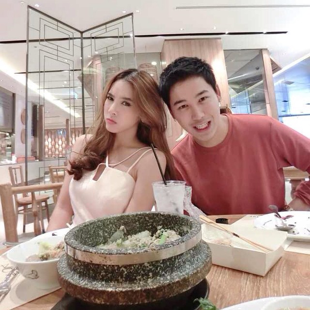 เบเบ้ แฟน เบเบ้ แฟน