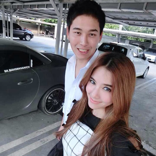 เบเบ้ แฟน เบเบ้ แฟน