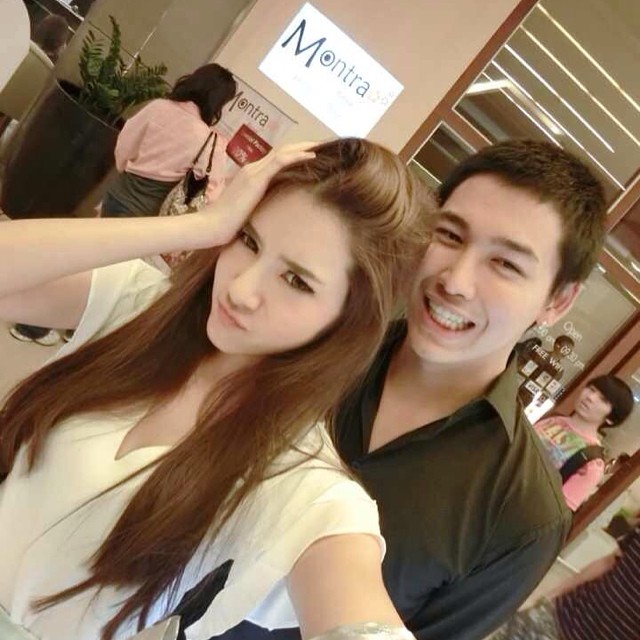 เบเบ้ แฟน เบเบ้ แฟน