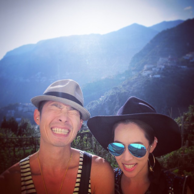 แวนเนส F4 ฮันนีมูน แวนเนส F4 ฮันนีมูน