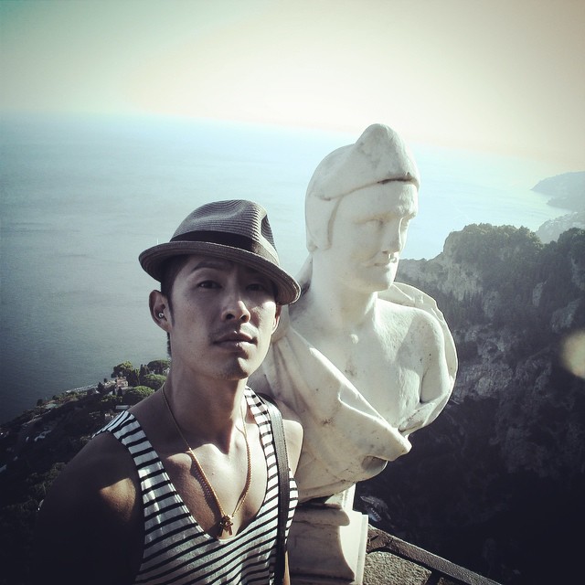 แวนเนส F4 ฮันนีมูน แวนเนส F4 ฮันนีมูน