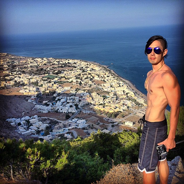 แวนเนส F4 ฮันนีมูน แวนเนส F4 ฮันนีมูน