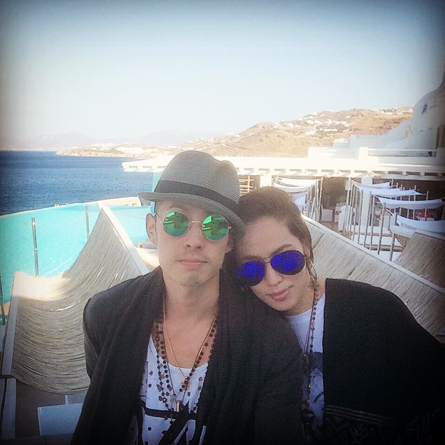 แวนเนส F4 ฮันนีมูน แวนเนส F4 ฮันนีมูน