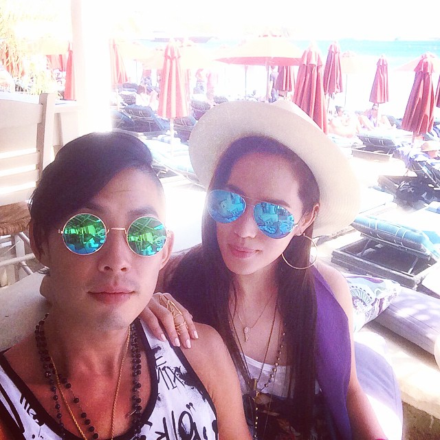 แวนเนส F4 ฮันนีมูน แวนเนส F4 ฮันนีมูน