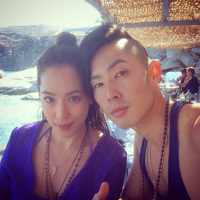 แวนเนส F4 ฮันนีมูน แวนเนส F4 ฮันนีมูน