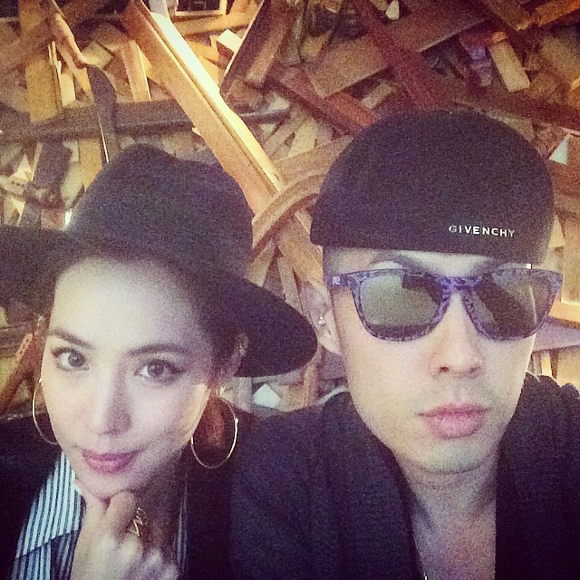 แวนเนส F4 ฮันนีมูน แวนเนส F4 ฮันนีมูน