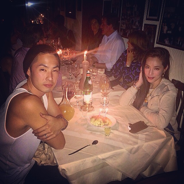 แวนเนส F4 ฮันนีมูน แวนเนส F4 ฮันนีมูน