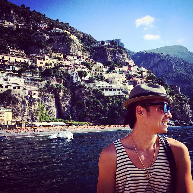 แวนเนส F4 ฮันนีมูน แวนเนส F4 ฮันนีมูน