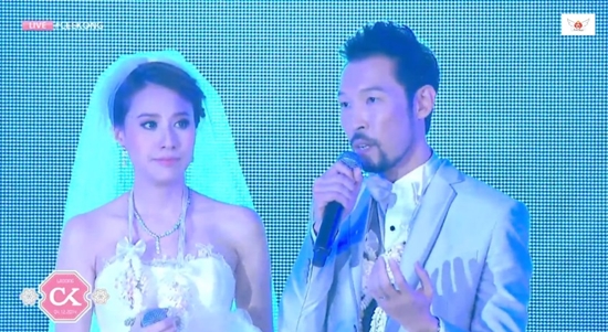 งานแต่ง ซี ฉัตรปวีณ์ งานแต่ง ซี ฉัตรปวีณ์